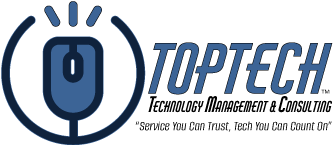 TopTechTMC Logo