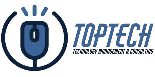TopTechTMC Logo