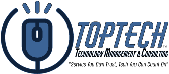 TopTechTMC Logo